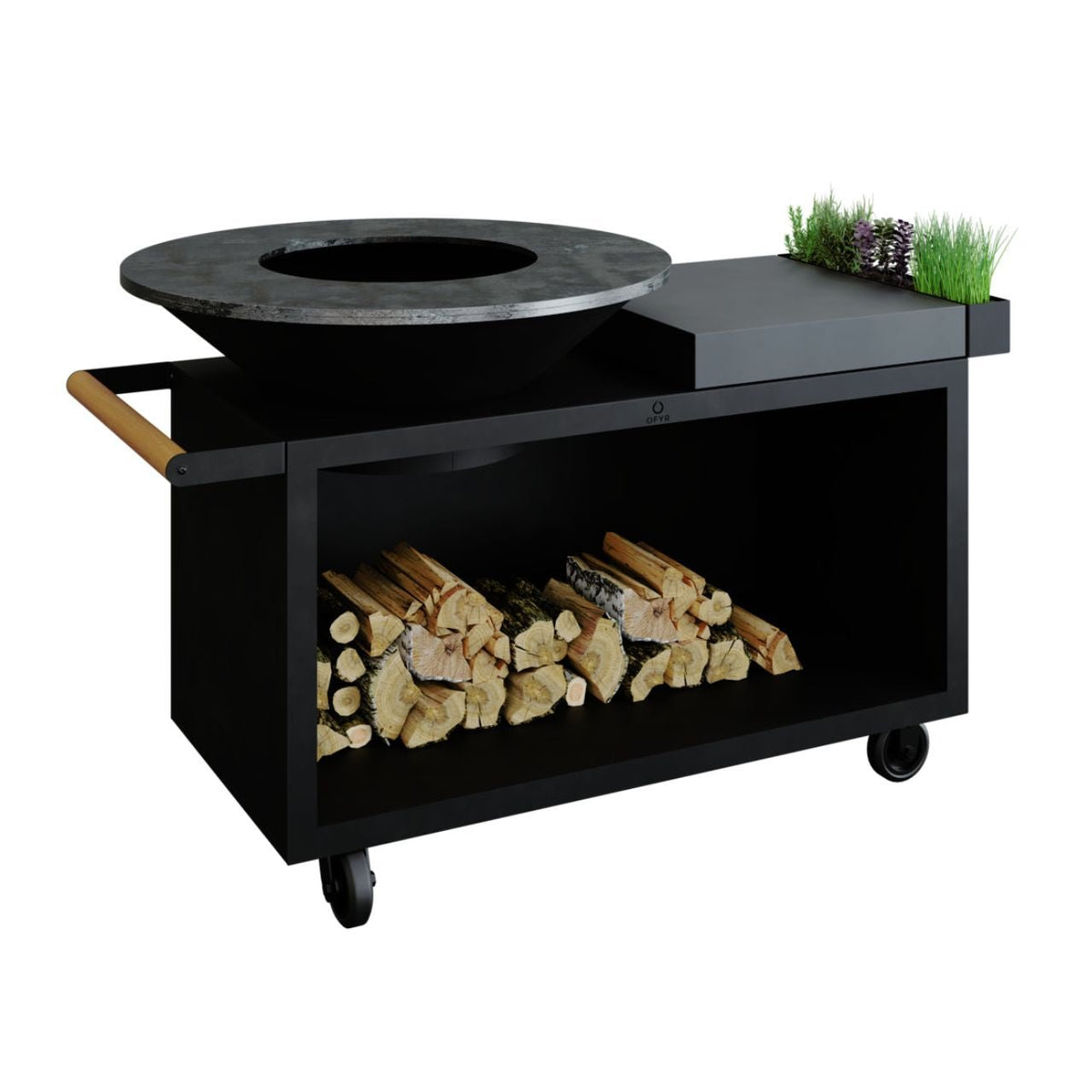 OFYR Island Black 100 PRO mit Keramikplatte - grillstir.comOFYR Island Black 100 PRO mit KeramikplatteOFYRgrillstir.comOIB - 100 - PRO - CD7112133682206
