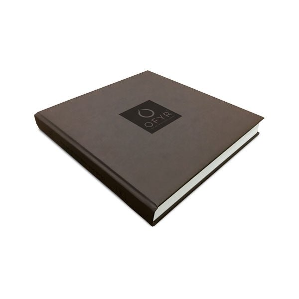 OFYR Kochbuch - grillstir.comOFYR KochbuchOFYRgrillstir.comCB - NO1 - EN - DE9789492965035