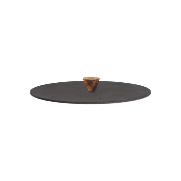 OFYR Löschdeckel Schwarz 85 - grillstir.comOFYR Löschdeckel Schwarz 85OFYRgrillstir.comOA - SB - 853291109083095