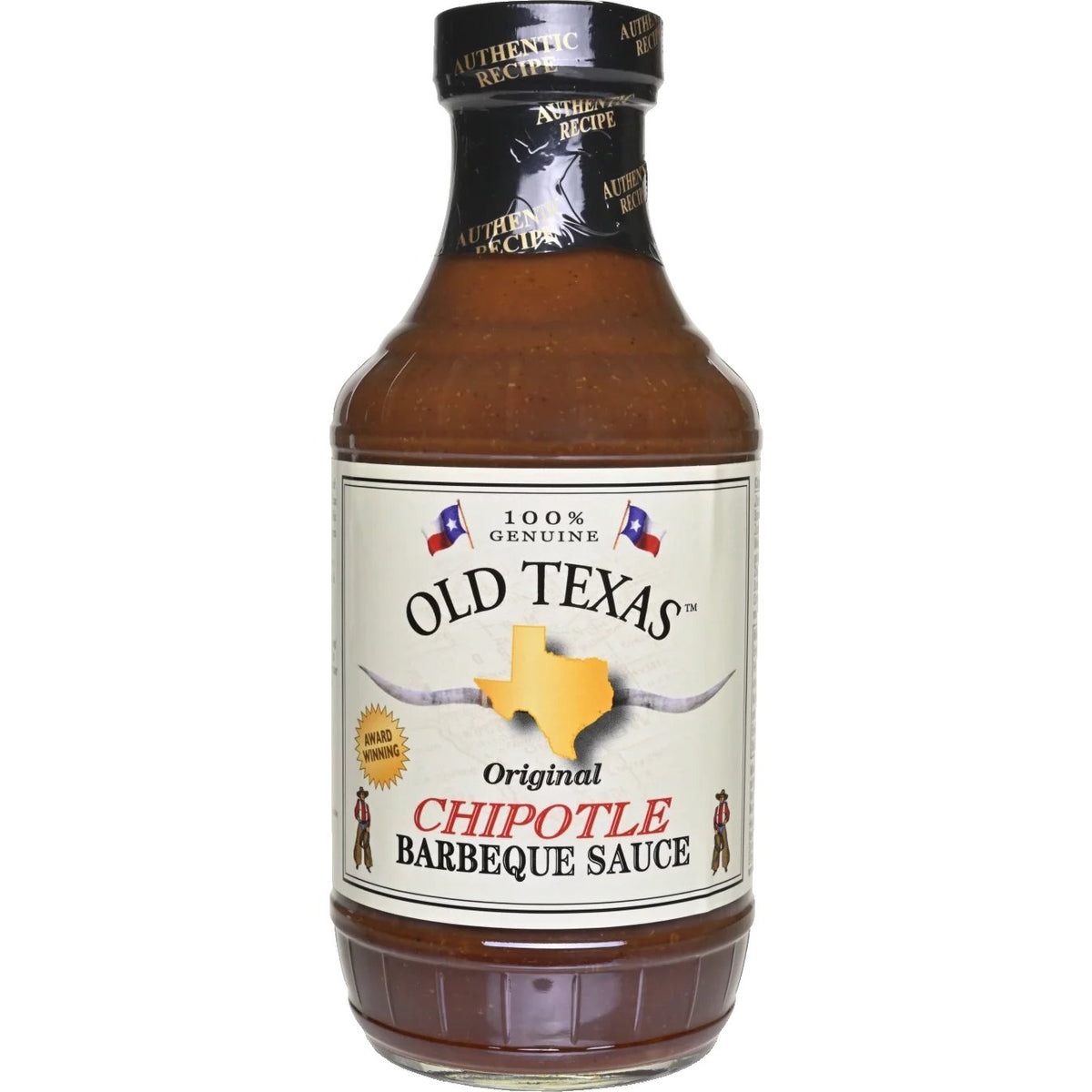 Old Texas Chipotle BBQ Sauce - grillstir.comOld Texas Chipotle BBQ SauceOld Texasgrillstir.com5100050028934005625