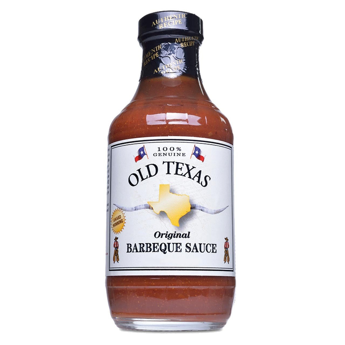 Old Texas Original BBQ Sauce - grillstir.comOld Texas Original BBQ SauceOld Texasgrillstir.com510016028934007551