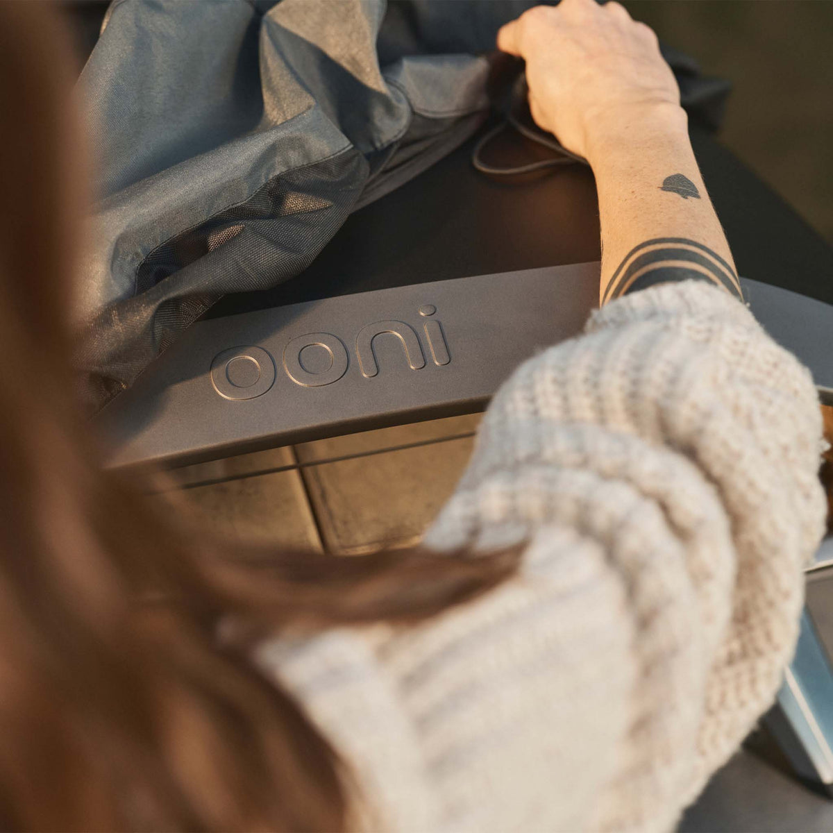 Ooni Abdeckhaube Koda 2 Pro - grillstir.comOoni Abdeckhaube Koda 2 ProGrillzubehörOonigrillstir.com