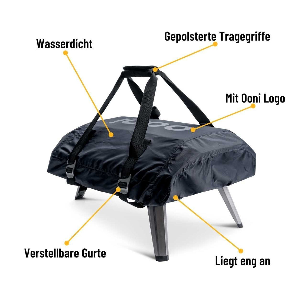 Ooni Abdeckung - Koda 12 - grillstir.comOoni Abdeckung - Koda 12Oonigrillstir.comUU - P079005060568341453