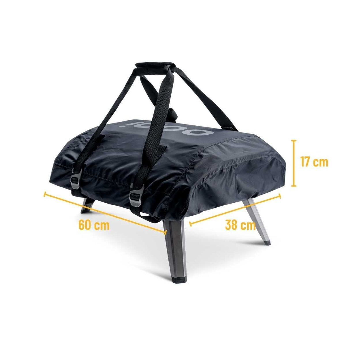 Ooni Abdeckung - Koda 12 - grillstir.comOoni Abdeckung - Koda 12Oonigrillstir.comUU - P079005060568341453