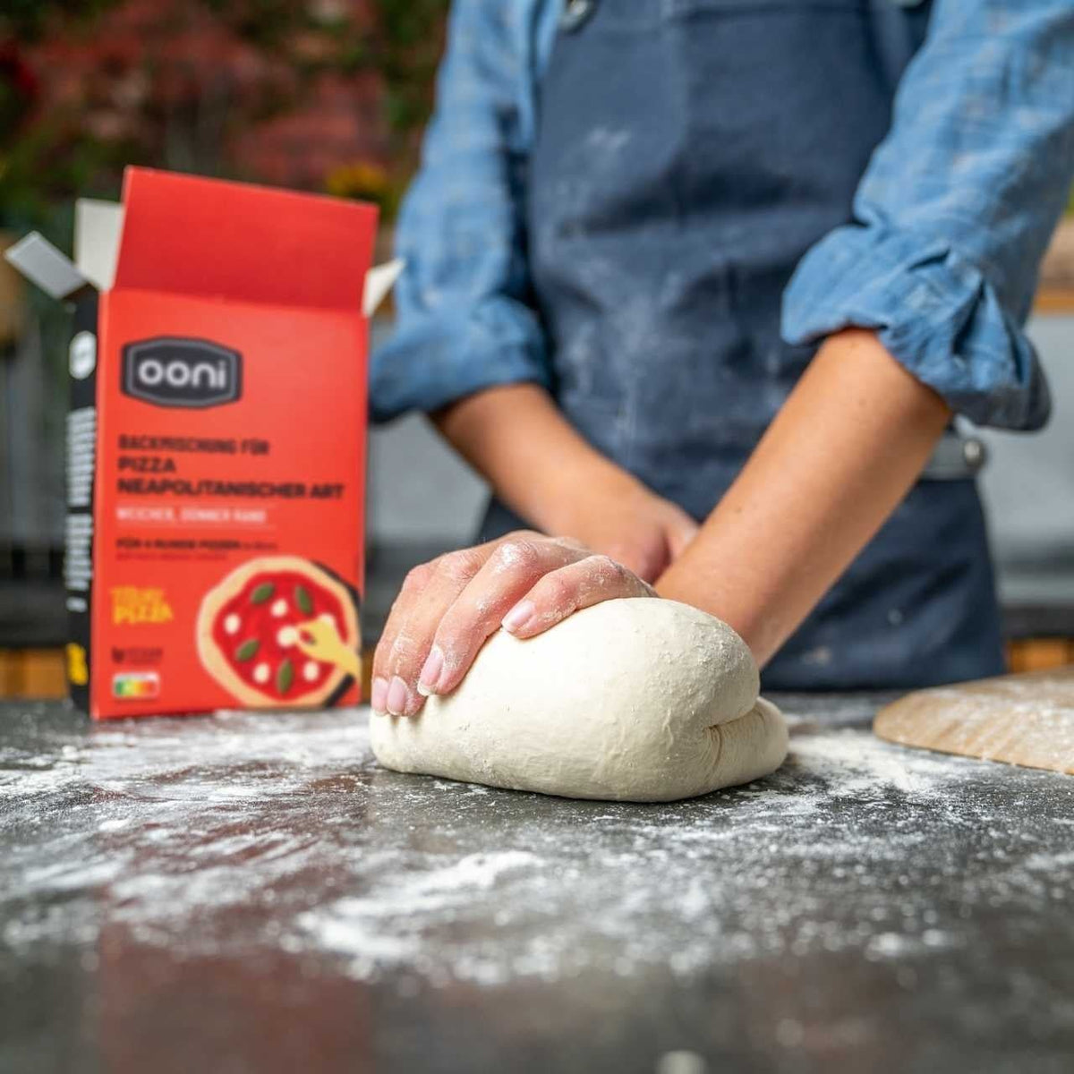 Ooni Backmischung für Pizza Neapolitanischer Art - grillstir.comOoni Backmischung für Pizza Neapolitanischer ArtOonigrillstir.comUU - F0006C5060967391134