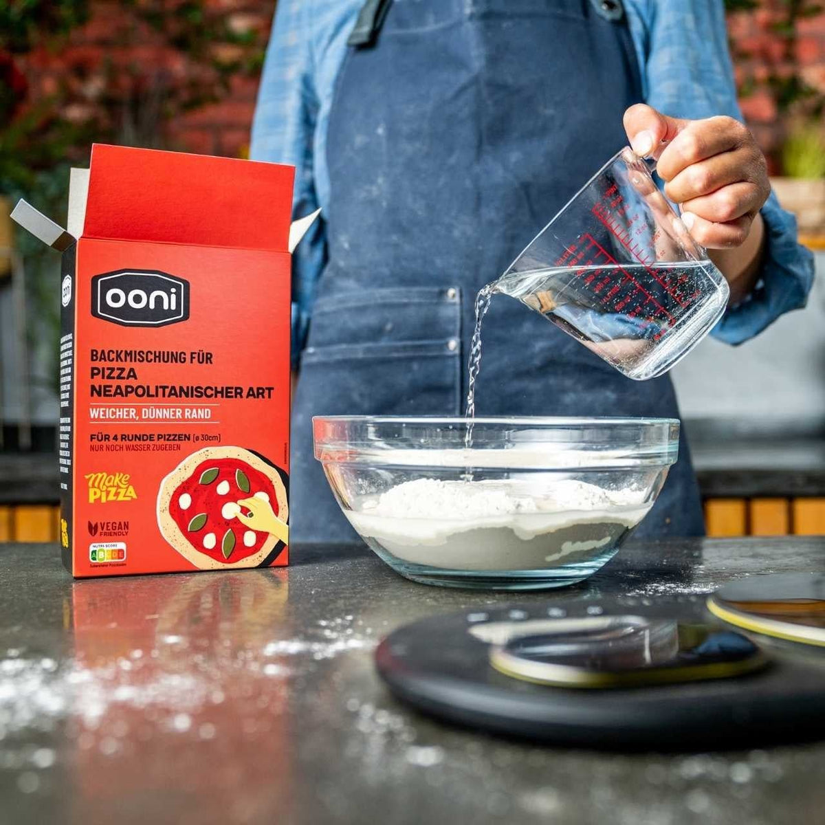 Ooni Backmischung für Pizza Neapolitanischer Art - grillstir.comOoni Backmischung für Pizza Neapolitanischer ArtOonigrillstir.comUU - F0006C5060967391134