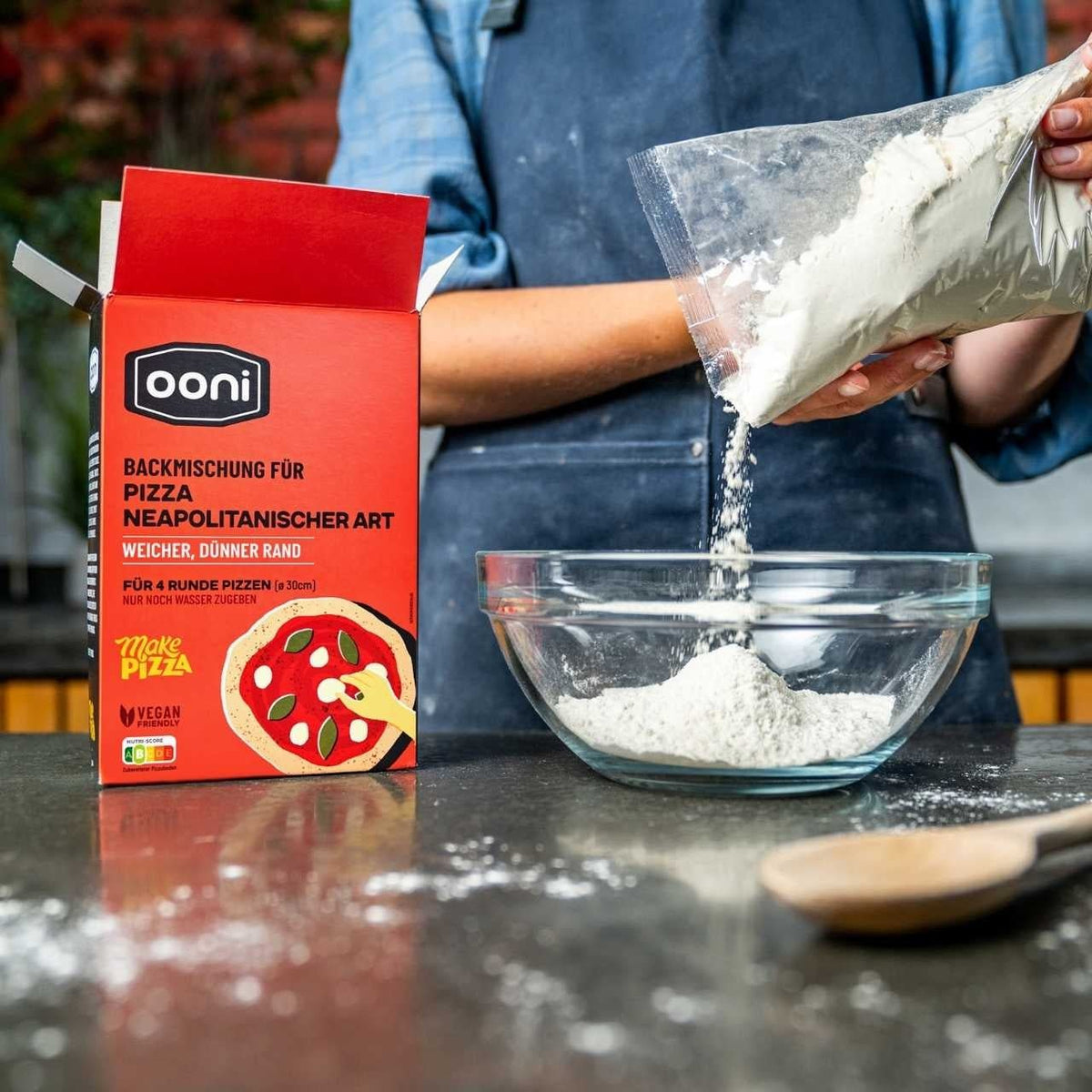 Ooni Backmischung für Pizza Neapolitanischer Art - grillstir.comOoni Backmischung für Pizza Neapolitanischer ArtOonigrillstir.comUU - F0006C5060967391134