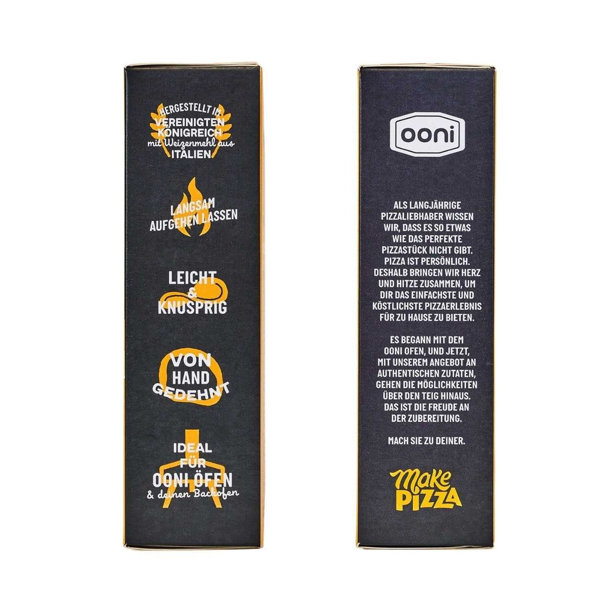 Ooni Backmischung New York Style Pizza - grillstir.comOoni Backmischung New York Style PizzaOonigrillstir.comUU - F0006B5060967391127