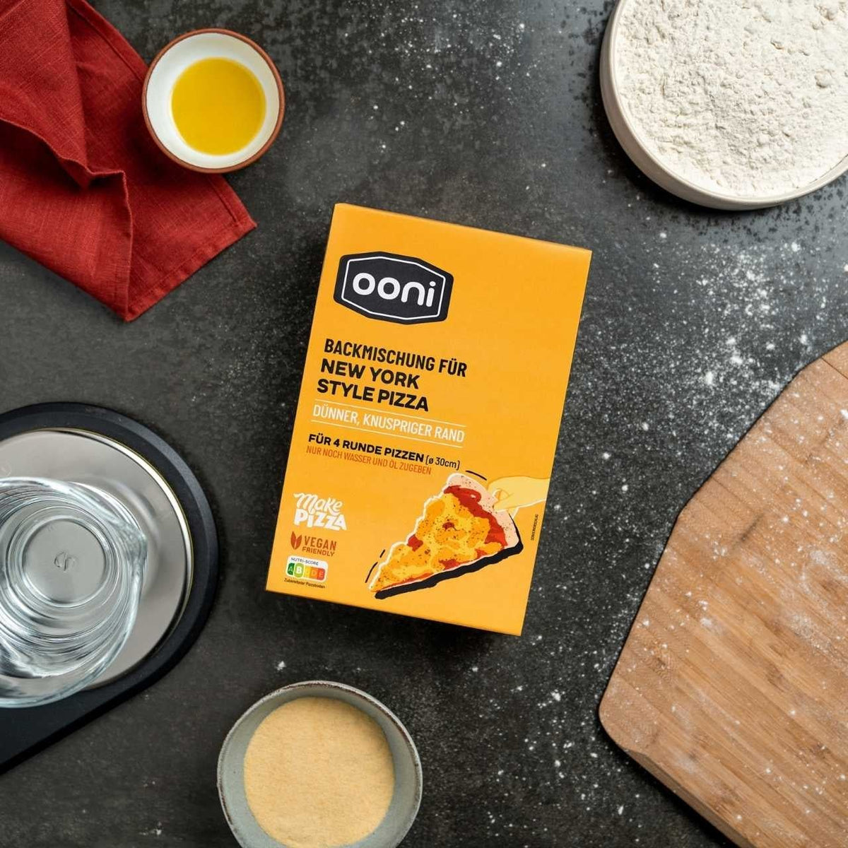 Ooni Backmischung New York Style Pizza - grillstir.comOoni Backmischung New York Style PizzaOonigrillstir.comUU - F0006B5060967391127