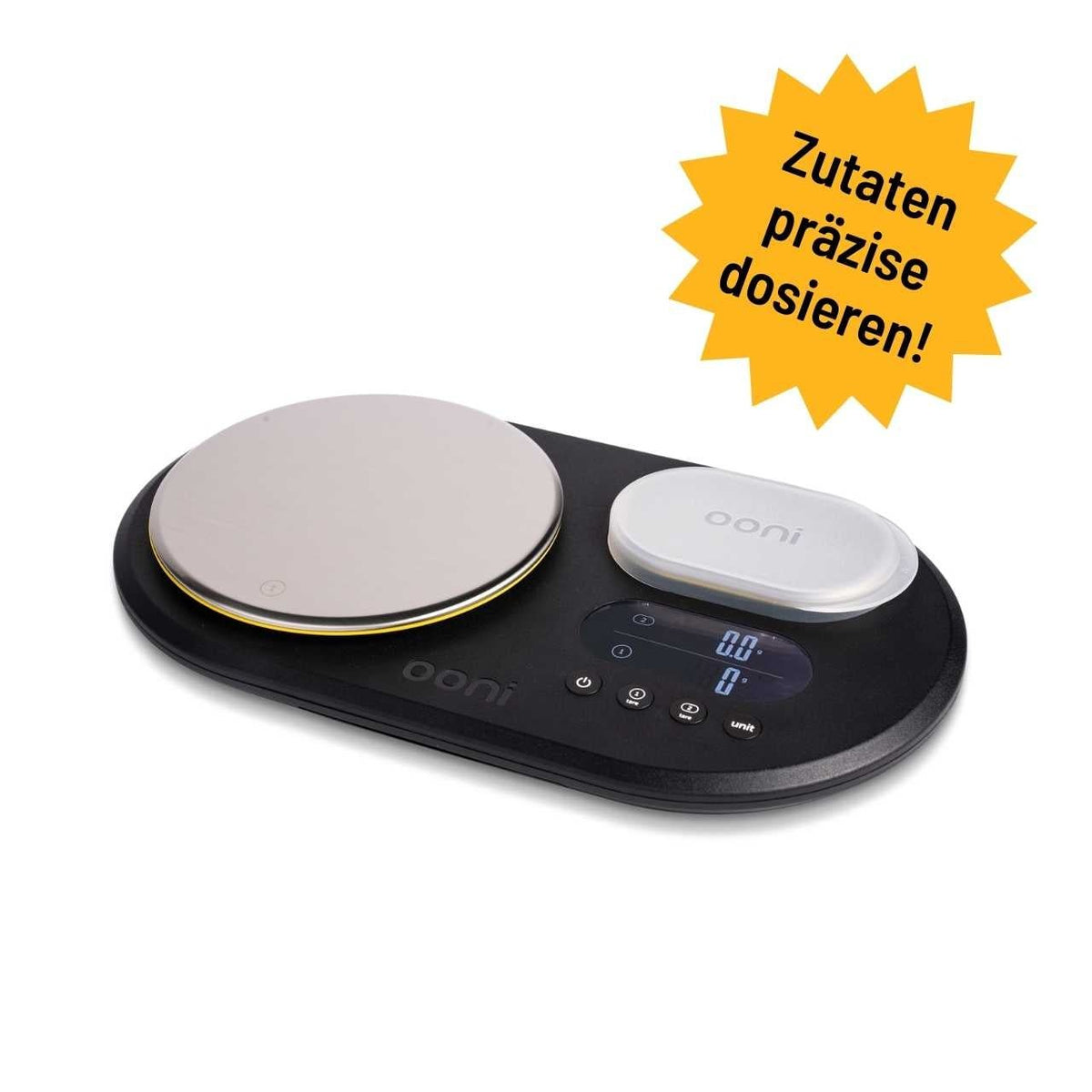 Ooni Duale Digitalwaage - grillstir.comOoni Duale DigitalwaageOonigrillstir.comUU - P0A8005060568342863