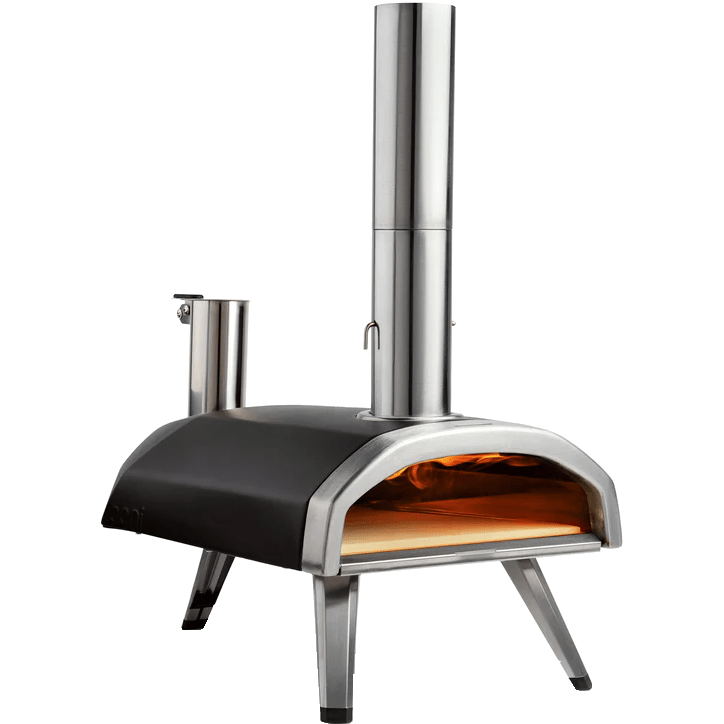 Ooni Fyra 12 Holzpelletofen - grillstir.comOoni Fyra 12 HolzpelletofenOonigrillstir.com