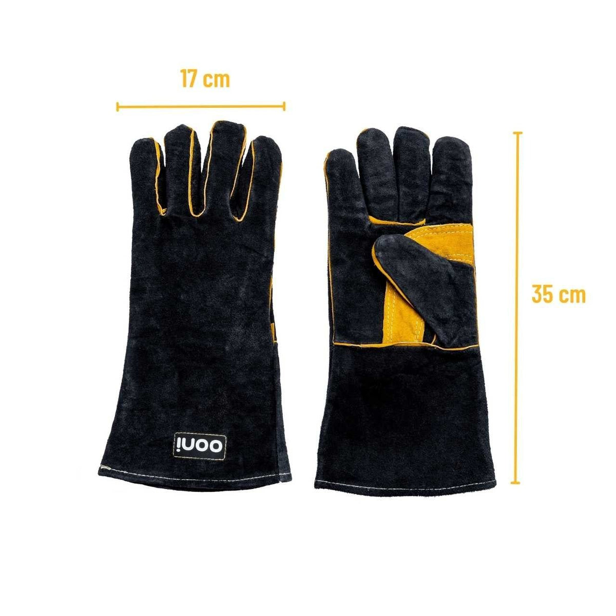 Ooni Hitzebeständige Handschuhe - grillstir.comOoni Hitzebeständige HandschuheOonigrillstir.comUU - P1AE005060568348209