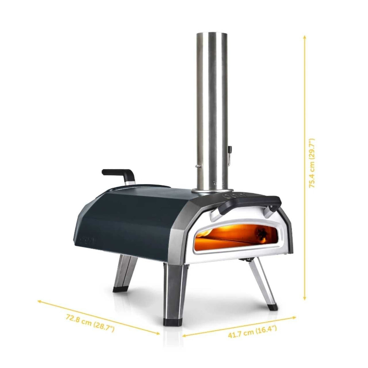 Ooni Karu 12G Multi - Brennstoff Outdoor Pizzaofen - grillstir.comOoni Karu 12G Multi - Brennstoff Outdoor PizzaofenOonigrillstir.comUU - P251005060967390786