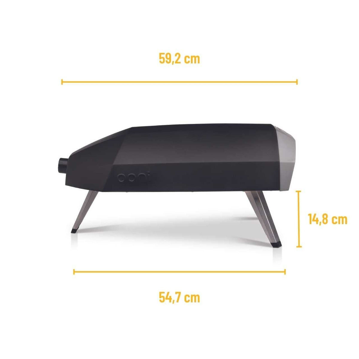 Ooni Koda 16 Gas Pizzaofen - grillstir.comOoni Koda 16 Gas PizzaofenOonigrillstir.comUU - P0B3005060568343099