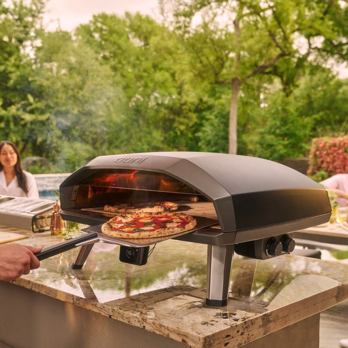 Ooni Koda 2 Max 24 Zoll Pizzaofen - grillstir.comOoni Koda 2 Max 24 Zoll PizzaofenOonigrillstir.comUU - P2B7005060967393022