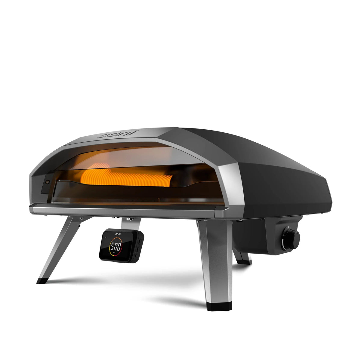 Ooni Koda 2 Pro - schwarzgrau VORBESTELLER - grillstir.comOoni Koda 2 Pro - schwarzgrau VORBESTELLERPizzaofenOonigrillstir.com