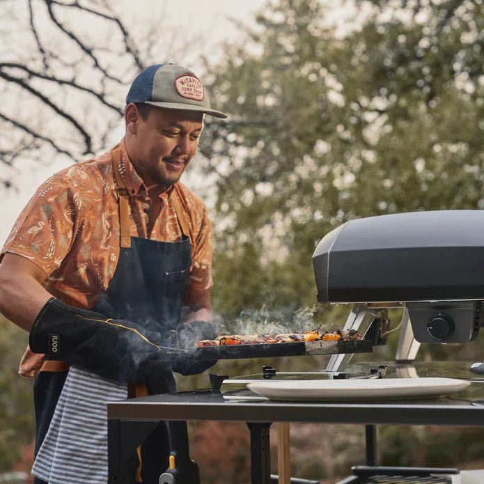 Ooni Koda 2 Pro - schwarzgrau VORBESTELLER - grillstir.comOoni Koda 2 Pro - schwarzgrau VORBESTELLERPizzaofenOonigrillstir.com
