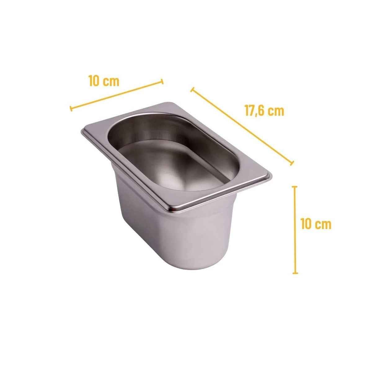 Ooni Pizzabelag - Container - klein - grillstir.comOoni Pizzabelag - Container - kleinOonigrillstir.comUU - P0D3002500003167864