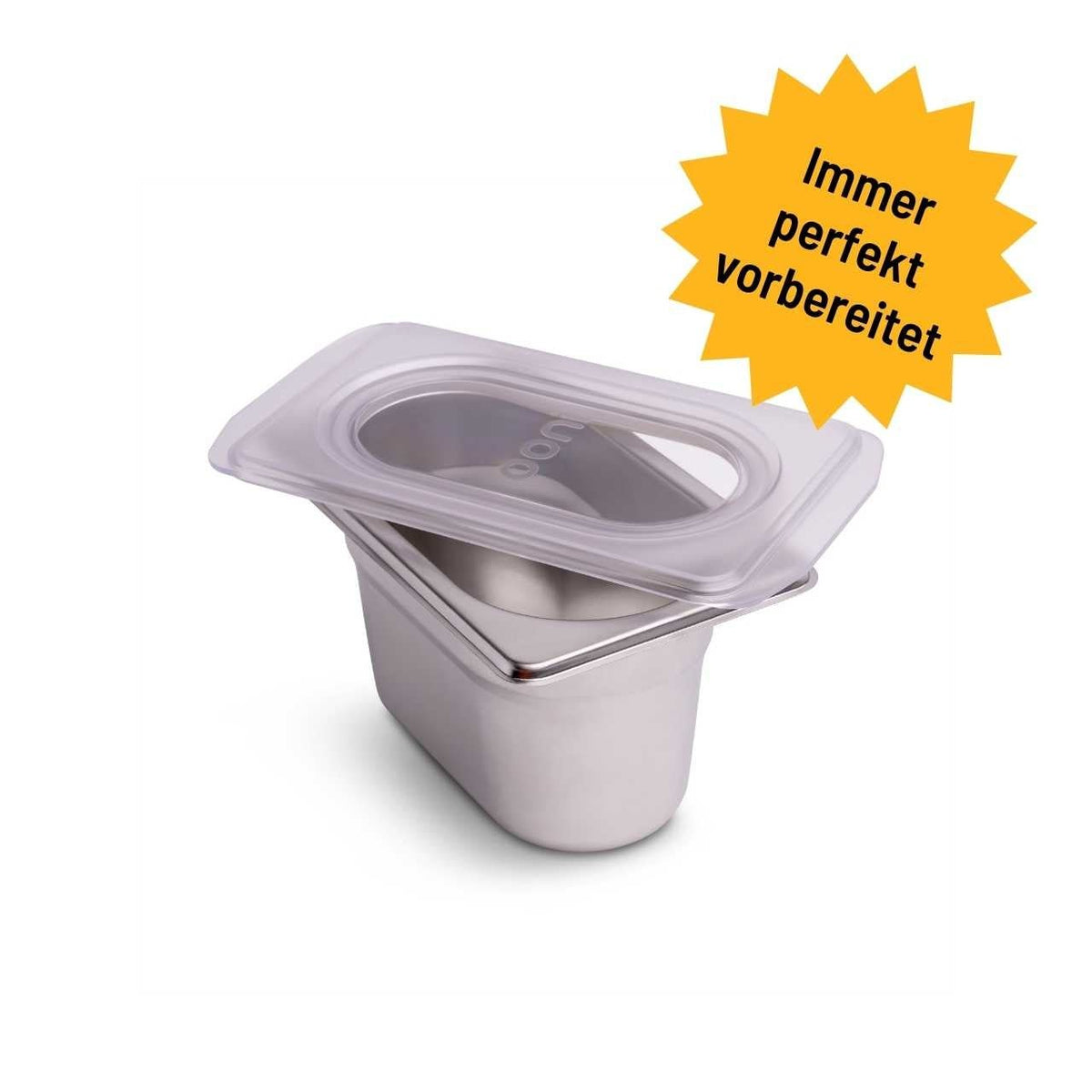 Ooni Pizzabelag - Container - klein - grillstir.comOoni Pizzabelag - Container - kleinOonigrillstir.comUU - P0D3002500003167864