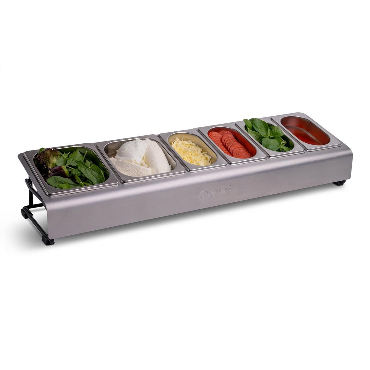 Ooni Pizzabelag - Station - grillstir.comOoni Pizzabelag - StationOonigrillstir.comUU - P0CE005060568345192