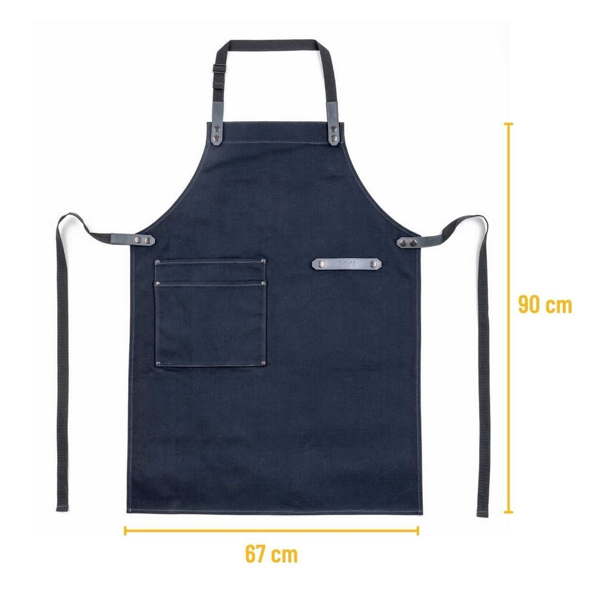 Ooni Pizzaiolo Grillschürze - grillstir.comOoni Pizzaiolo GrillschürzeOonigrillstir.comUU - P098005060568342368