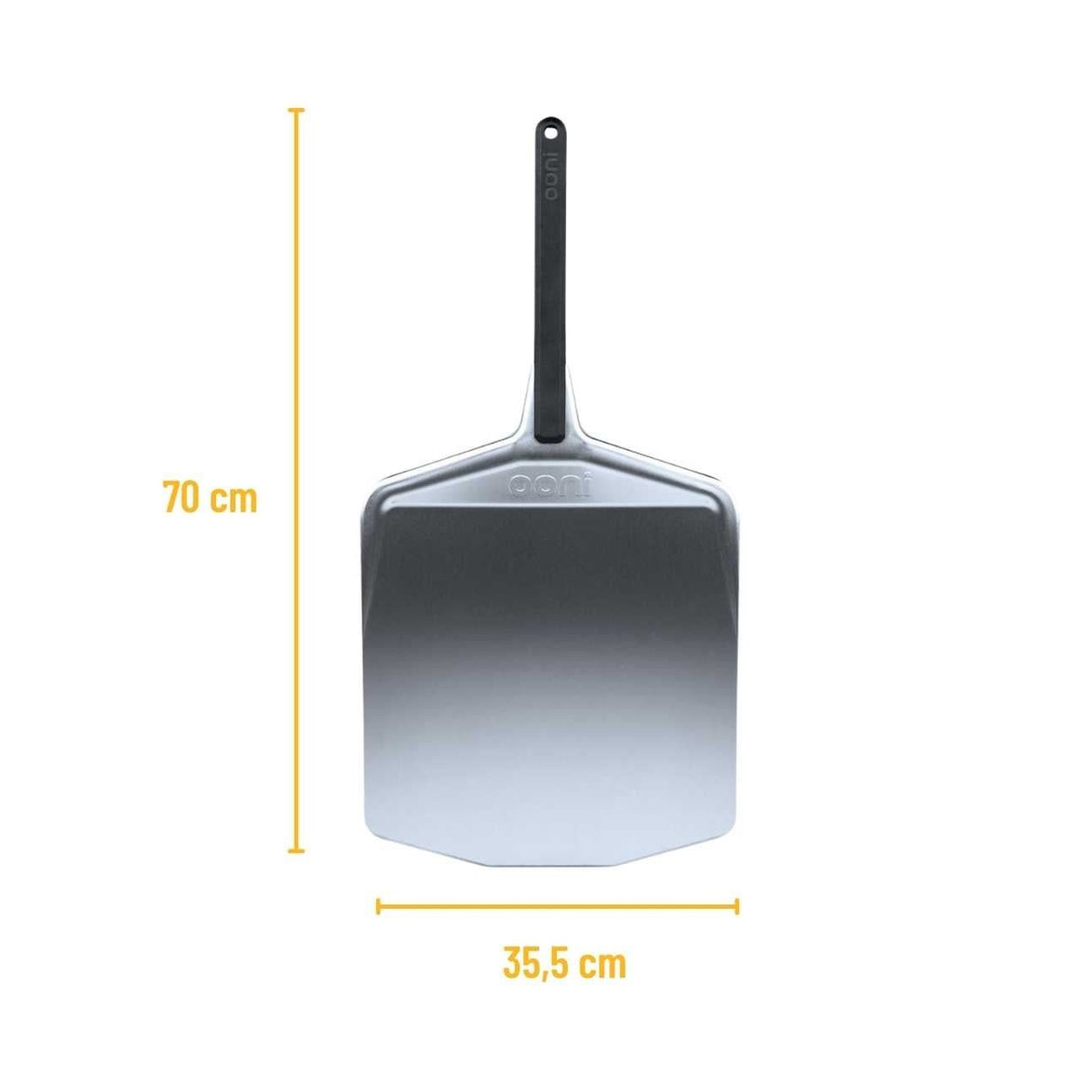 Ooni Pizzaschieber - 35 cm - grillstir.comOoni Pizzaschieber - 35 cmOonigrillstir.comUU - P0A5005060568342795