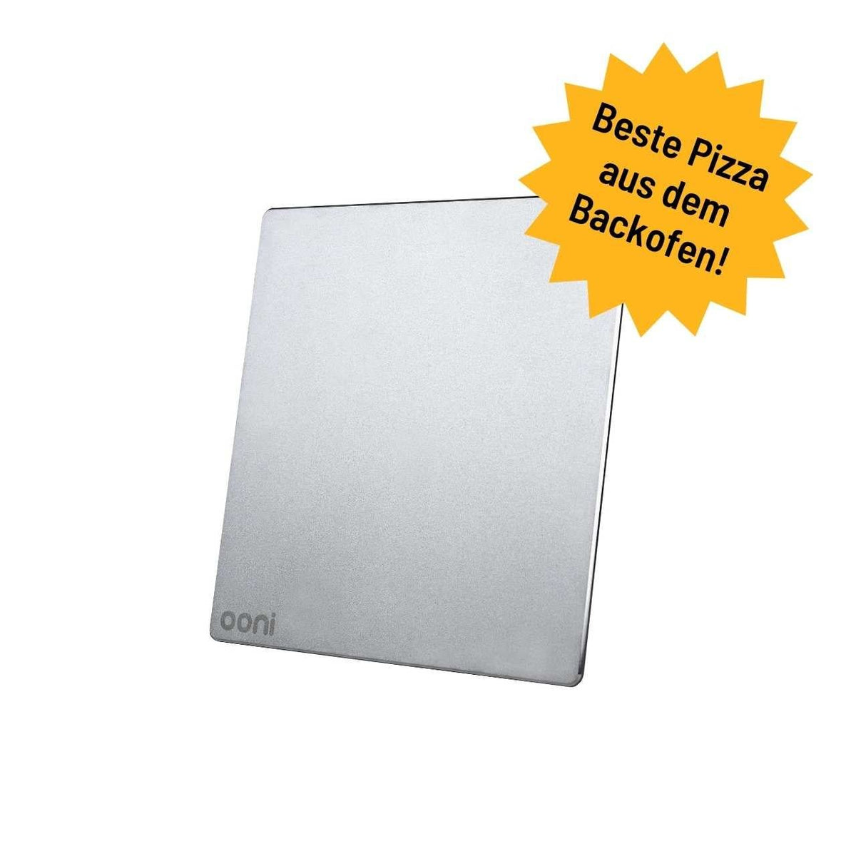 Ooni Pizzastahl 13" Zoll - grillstir.comOoni Pizzastahl 13" ZollOonigrillstir.comUU - P199005060568347950