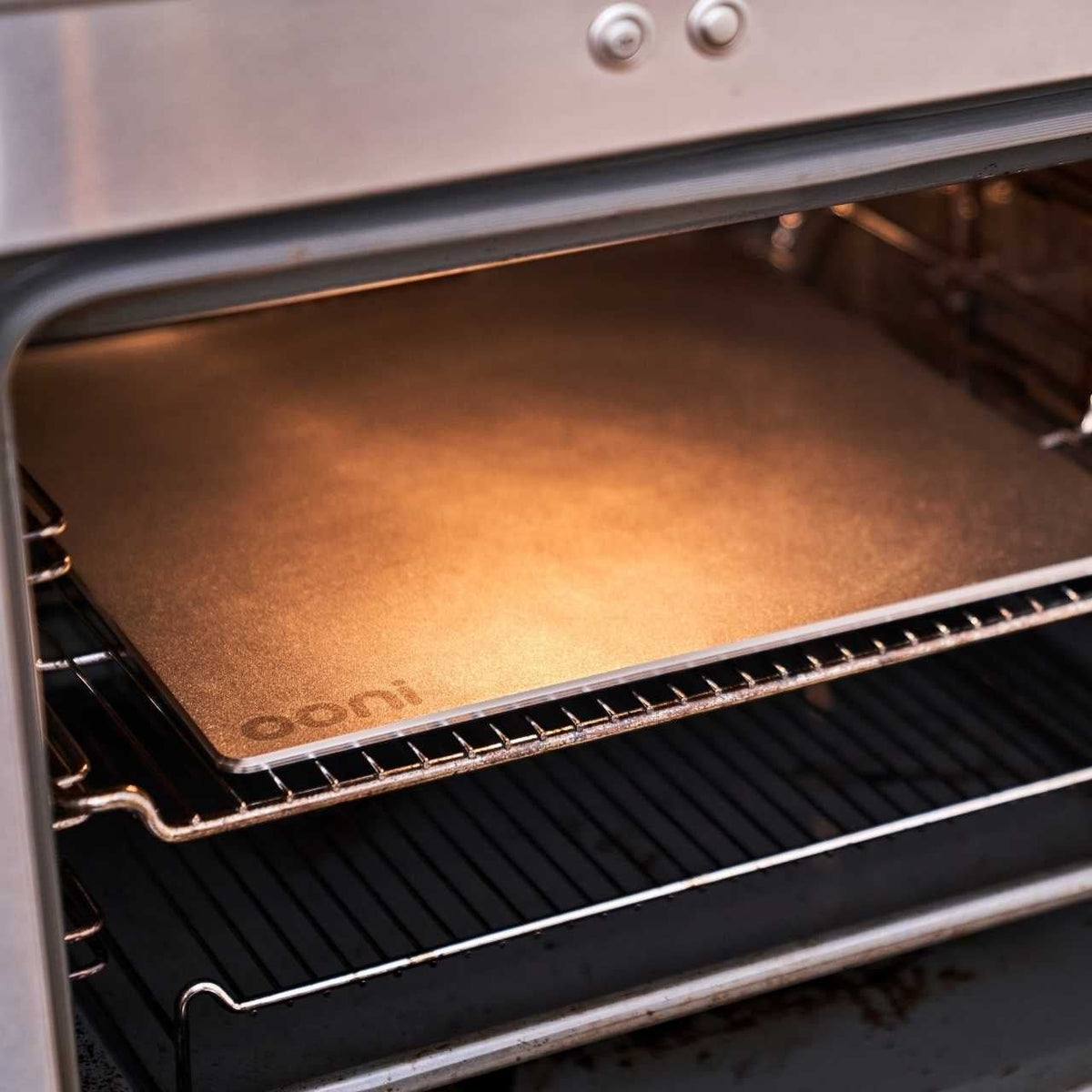 Ooni Pizzastahl 13" Zoll - grillstir.comOoni Pizzastahl 13" ZollOonigrillstir.comUU - P199005060568347950