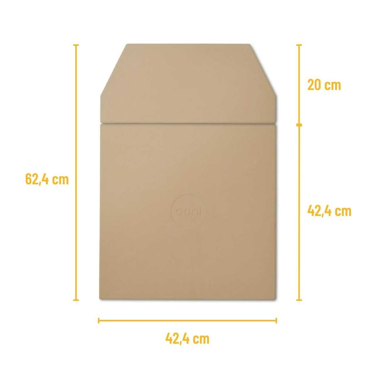 Ooni Pizzastein - Karu 16 - grillstir.comOoni Pizzastein - Karu 16Oonigrillstir.comUU - P0E9005060568345543