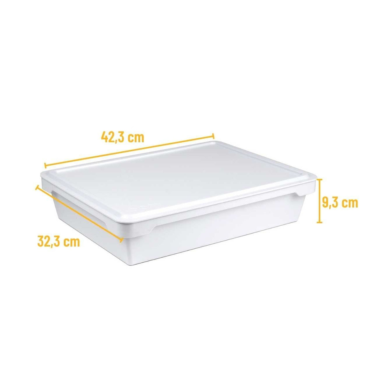 Ooni Pizzateigbox - grillstir.comOoni PizzateigboxOonigrillstir.comUU - P228005060967390243