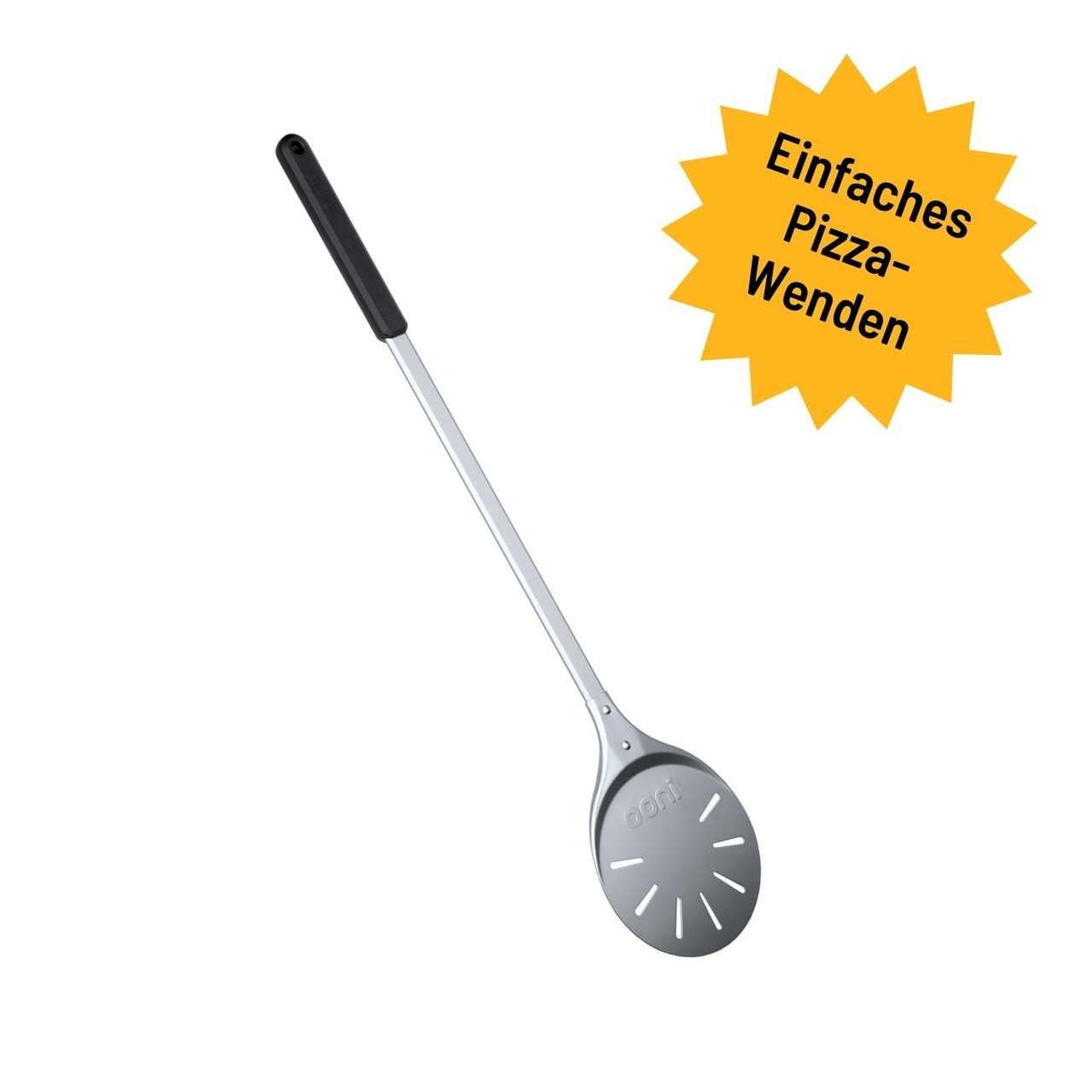 Ooni Pizzawendeheber - grillstir.comOoni PizzawendeheberOonigrillstir.comUU - P094005060568342320