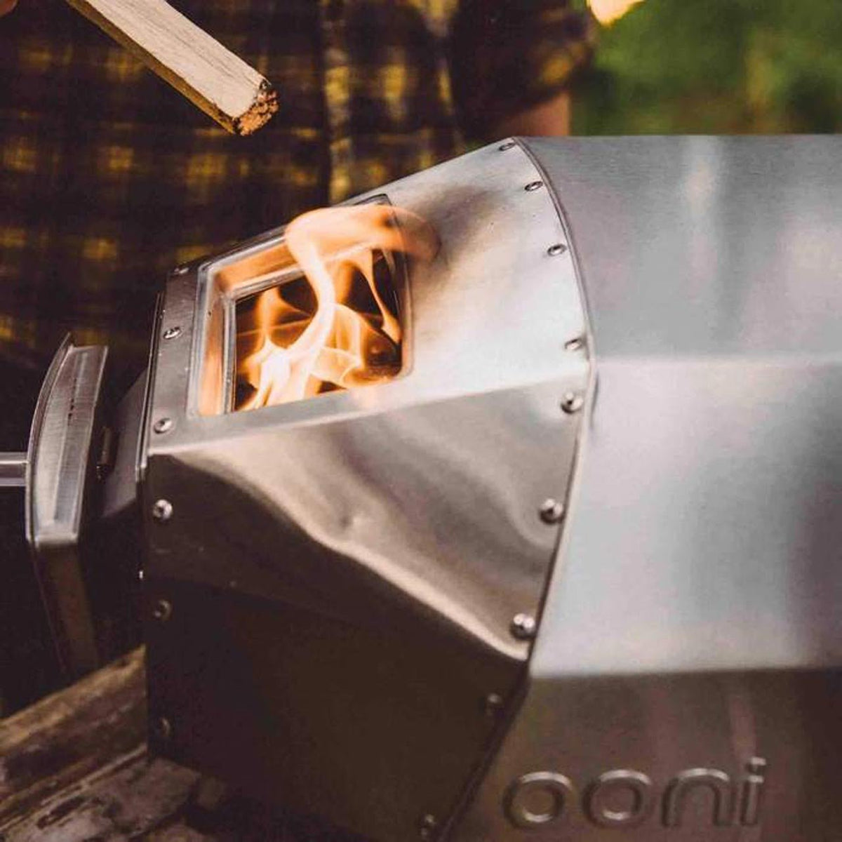 Ooni Premium Hartholz - grillstir.comOoni Premium HartholzOonigrillstir.comUU - P0CD002500003121170