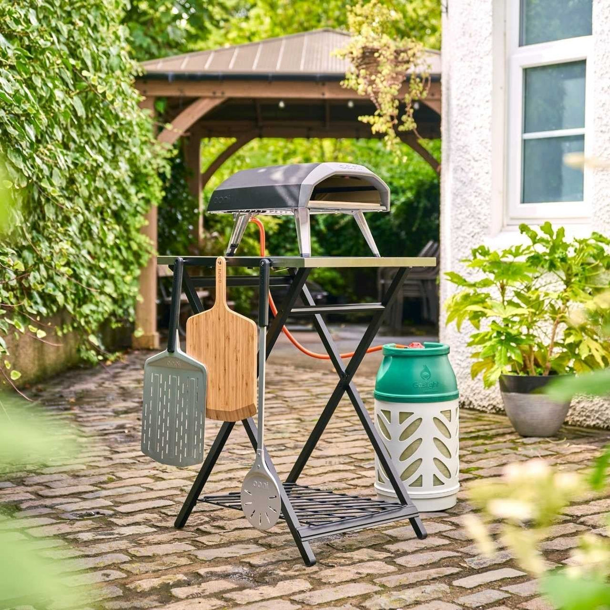 Ooni Tisch klappbar - grillstir.comOoni Tisch klappbarOonigrillstir.comUU - P1F4005060568348841