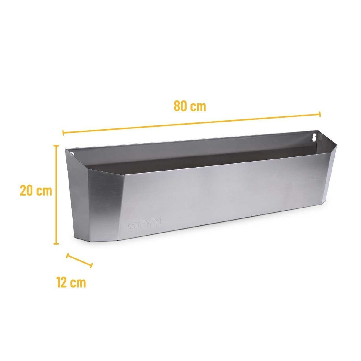 Ooni Utensilienfach - Groß - grillstir.comOoni Utensilienfach - GroßOonigrillstir.comUU - P0DA005060568345314