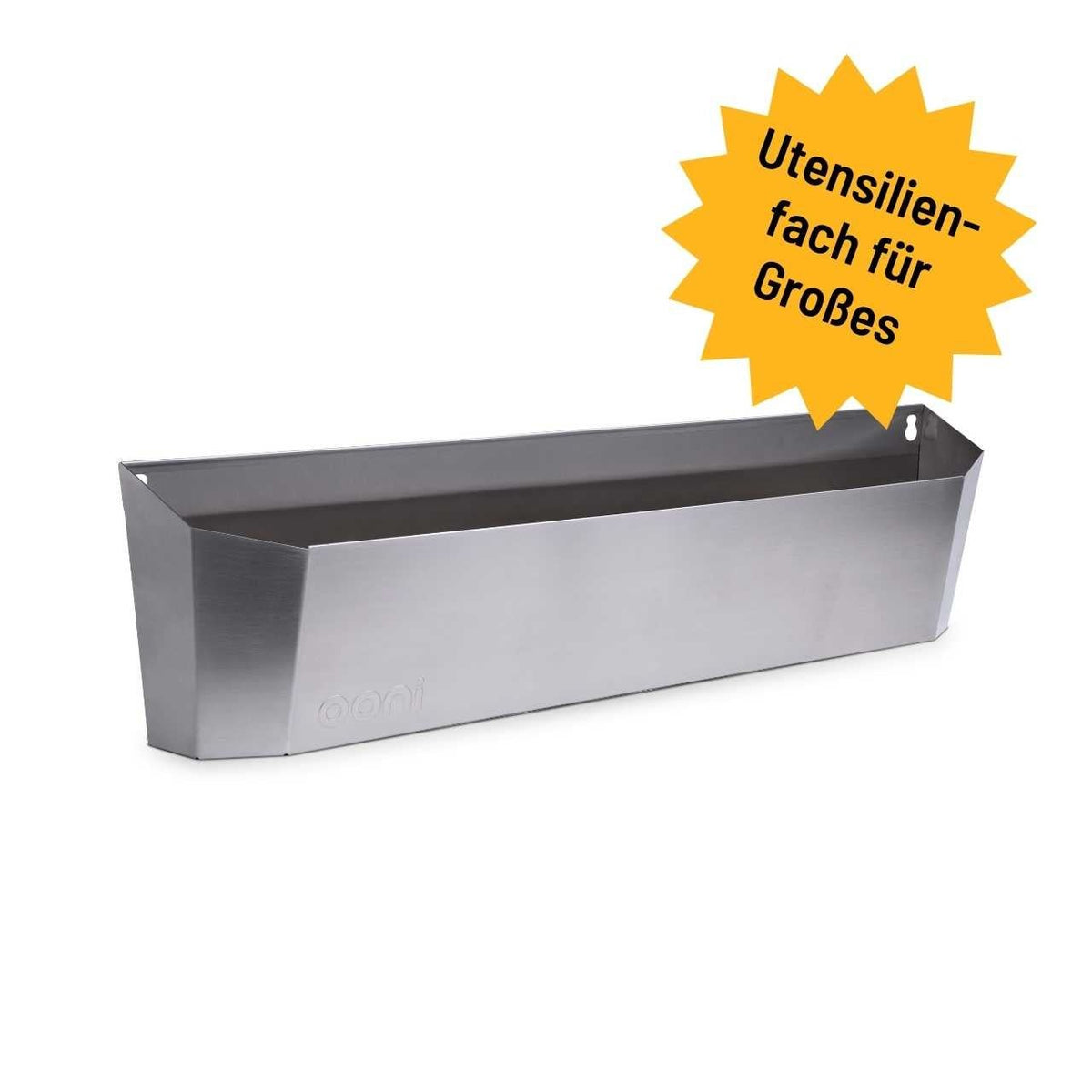 Ooni Utensilienfach - Groß - grillstir.comOoni Utensilienfach - GroßOonigrillstir.comUU - P0DA005060568345314