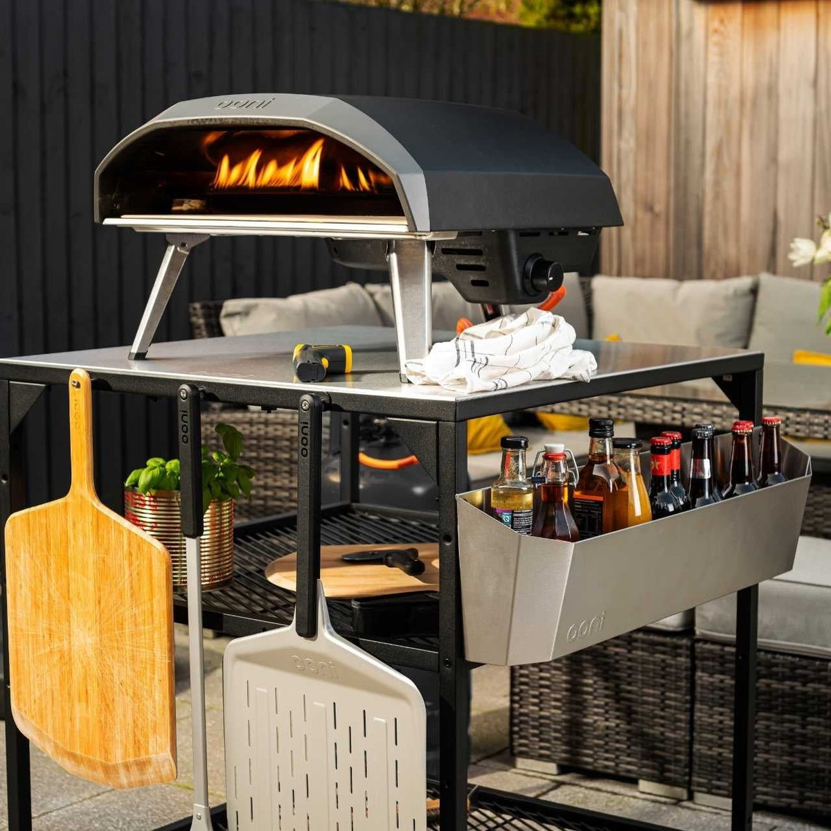 Ooni Utensilienfach - Medium - grillstir.comOoni Utensilienfach - MediumOonigrillstir.comUU - P0CF005060568345208