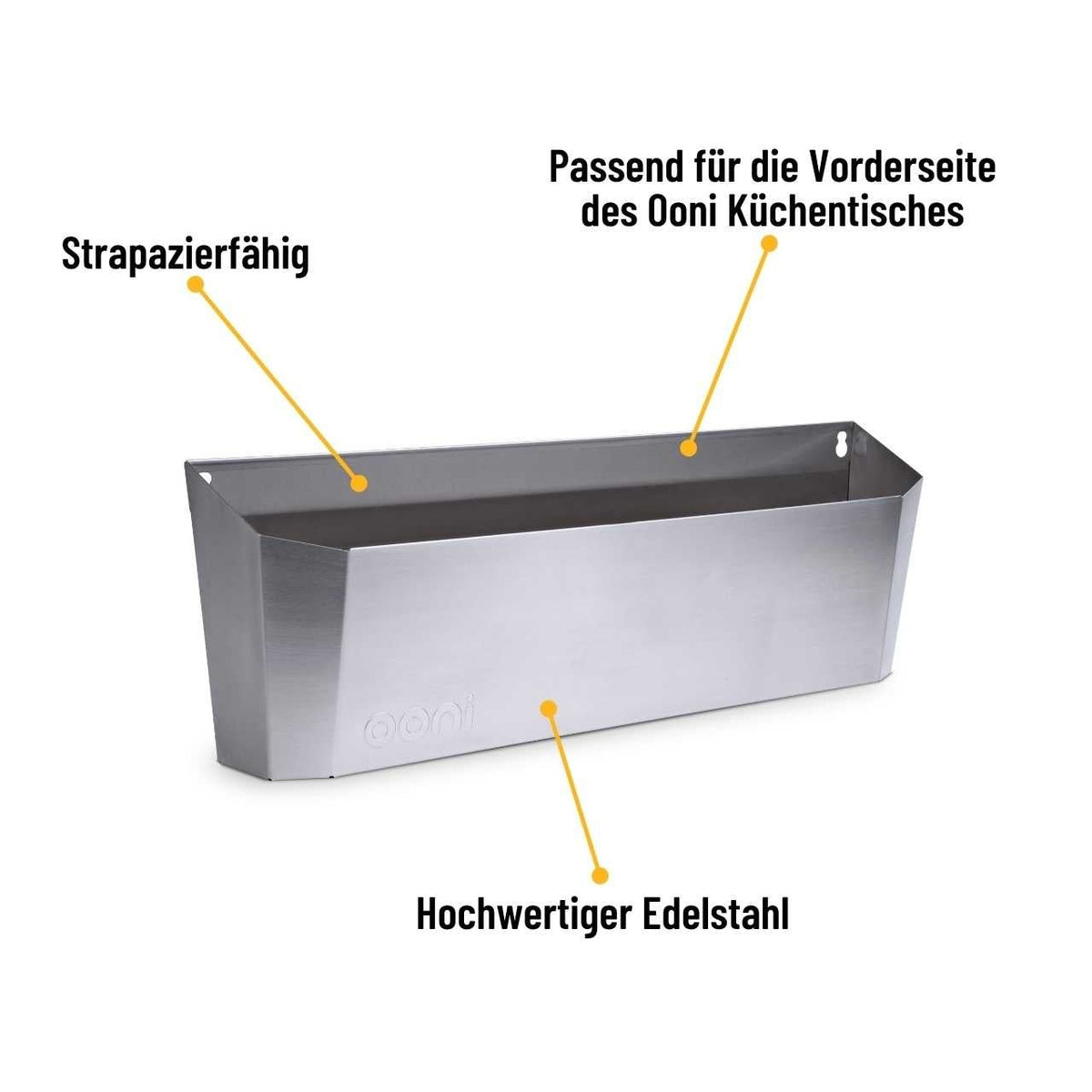 Ooni Utensilienfach - Medium - grillstir.comOoni Utensilienfach - MediumOonigrillstir.comUU - P0CF005060568345208