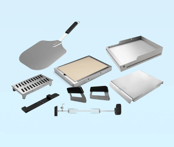 Otto Wilde „Alleskönner“ - Set - grillstir.comOtto Wilde „Alleskönner“ - SetgrillzubehörOtto Wildegrillstir.com