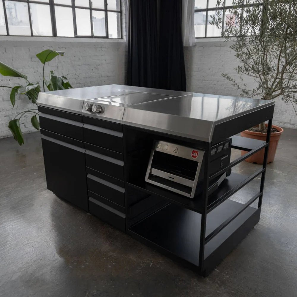 Otto Wilde B40 Barmodul - grillstir.comOtto Wilde B40 BarmodulOtto Wildegrillstir.com4306004260630453096