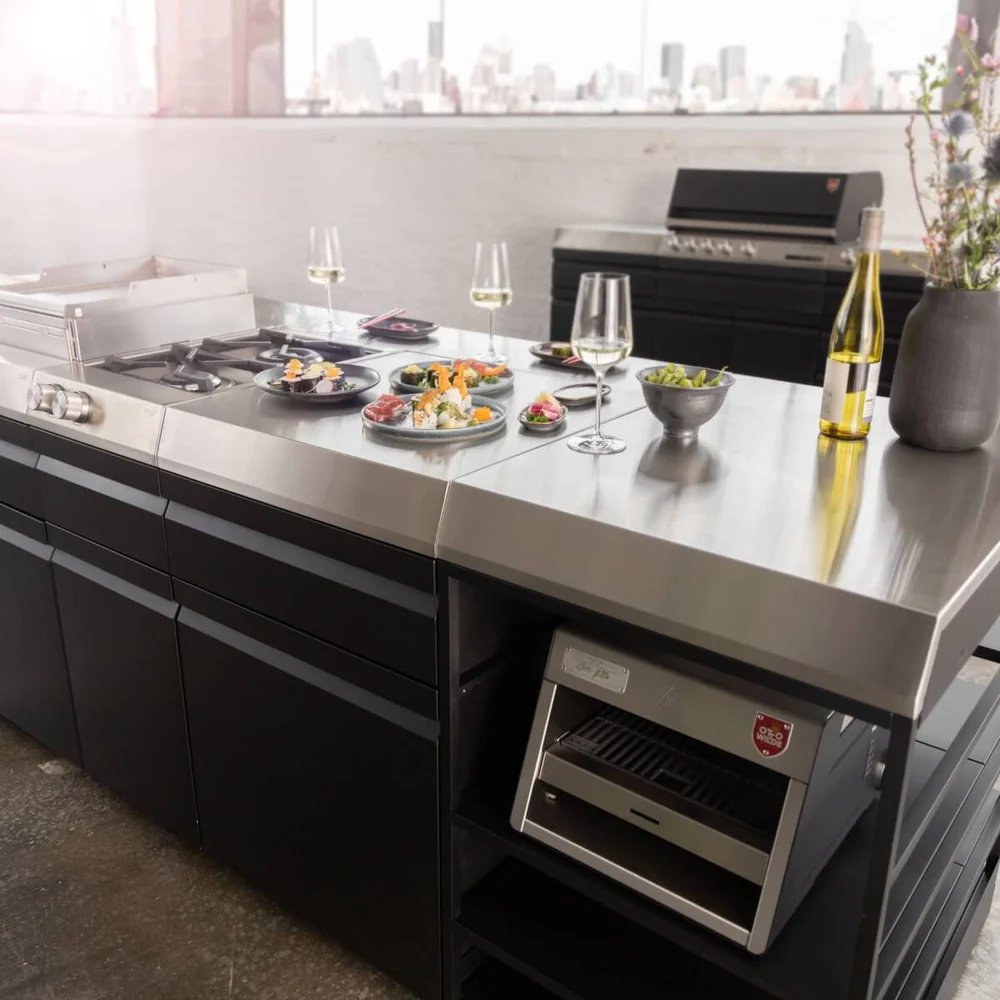 Otto Wilde B40 Barmodul - grillstir.comOtto Wilde B40 BarmodulOtto Wildegrillstir.com4306004260630453096