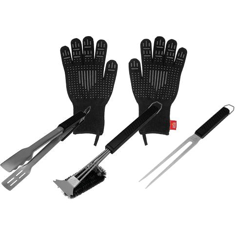 Otto Wilde Basic Set - grillstir.comOtto Wilde Basic SetOtto Wildegrillstir.com100427