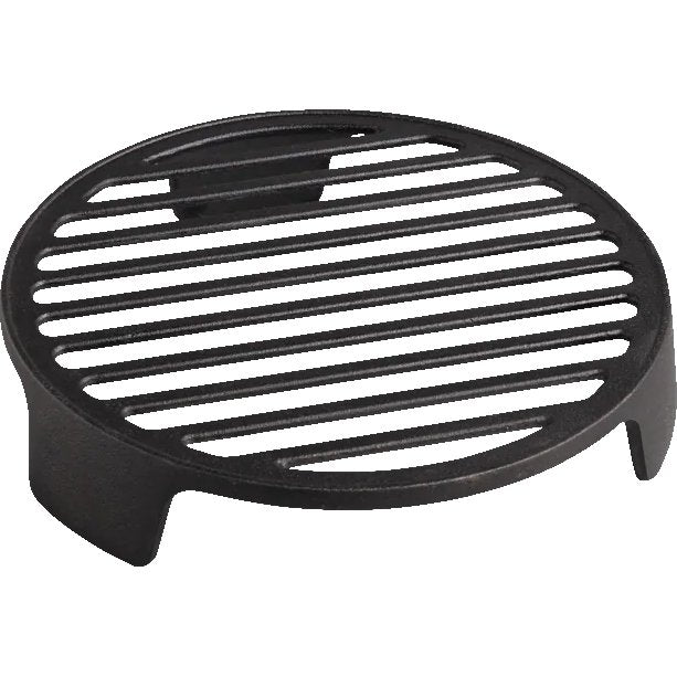 Otto Wilde Dutch Oven Gussrost - grillstir.comOtto Wilde Dutch Oven GussrostOtto Wildegrillstir.comSW10067