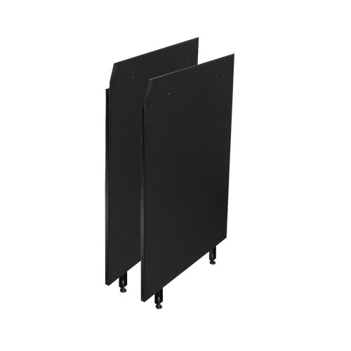 Otto Wilde Fridge - Ready Seitenwand, Links - grillstir.comOtto Wilde Fridge - Ready Seitenwand, LinksOtto Wildegrillstir.com430380