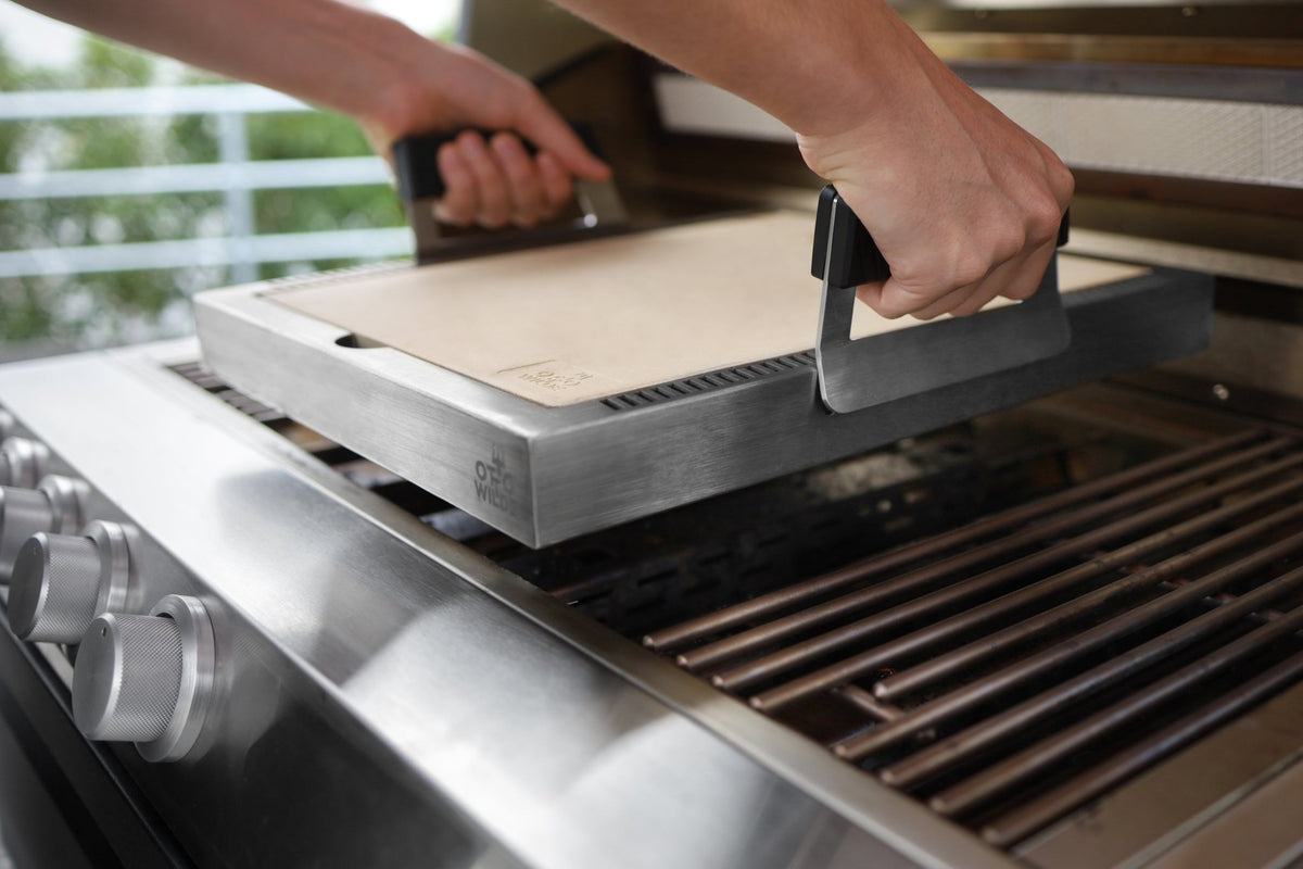 Otto Wilde Griffe für Grilleinsätze - grillstir.comOtto Wilde Griffe für GrilleinsätzeOtto Wildegrillstir.com4200314260630450767