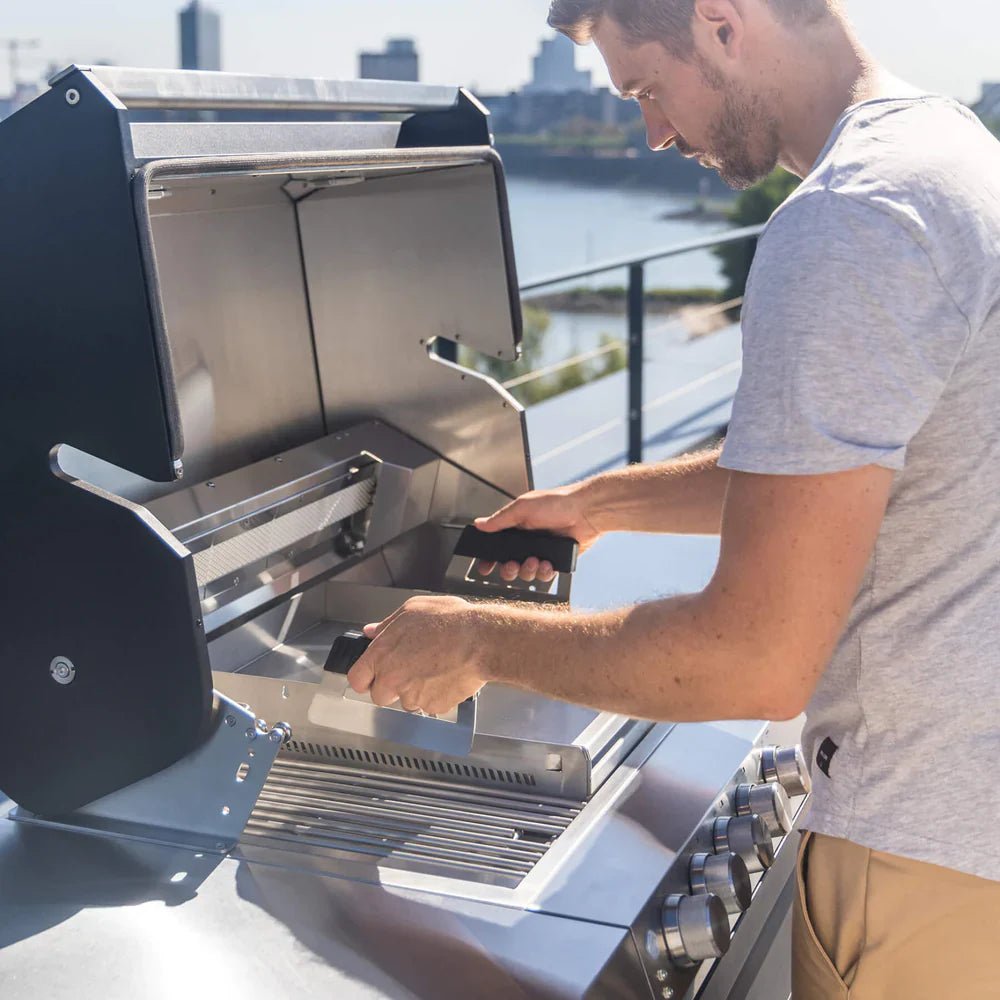 Otto Wilde Griffe für Grilleinsätze - grillstir.comOtto Wilde Griffe für GrilleinsätzeOtto Wildegrillstir.com4200314260630450767