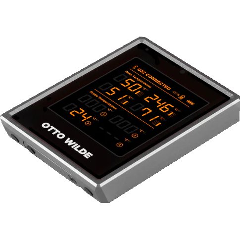 Otto Wilde Grillbuddy (Bluetooth) - grillstir.comOtto Wilde Grillbuddy (Bluetooth)Otto Wildegrillstir.com4206804260630452198