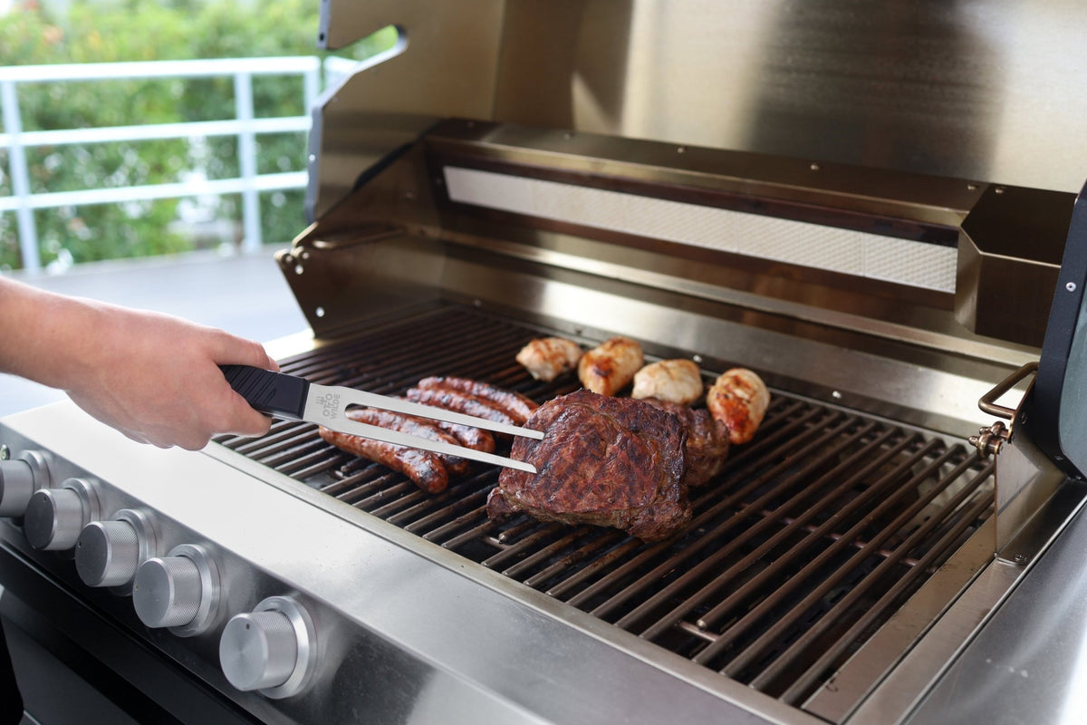 Otto Wilde Grillgabel - grillstir.comOtto Wilde GrillgabelOtto Wildegrillstir.com4200624260630450798