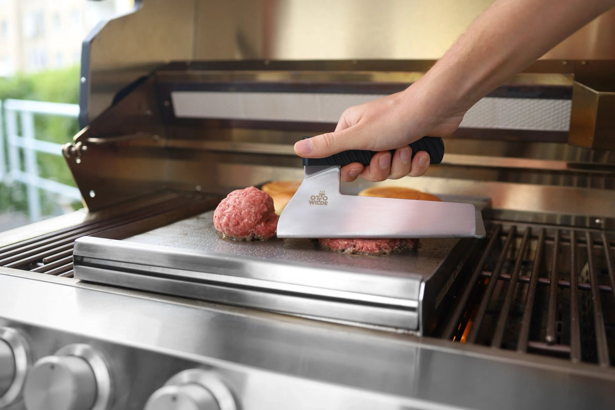 Otto Wilde Grillgewicht - grillstir.comOtto Wilde GrillgewichtOtto Wildegrillstir.com4201124260630450583