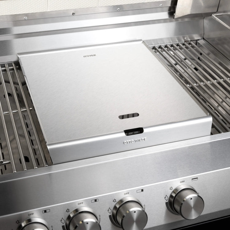 Otto Wilde Grillkorbdeckel, 16" - grillstir.comOtto Wilde Grillkorbdeckel, 16"Otto Wildegrillstir.com4204304260630451801
