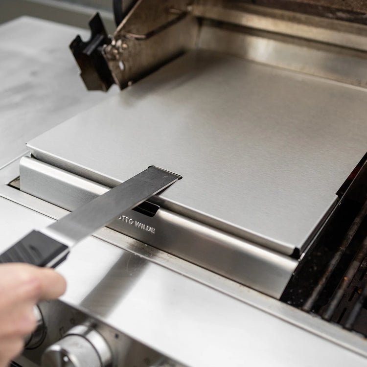 Otto Wilde Grillkorbdeckel, 16" - grillstir.comOtto Wilde Grillkorbdeckel, 16"Otto Wildegrillstir.com4204304260630451801